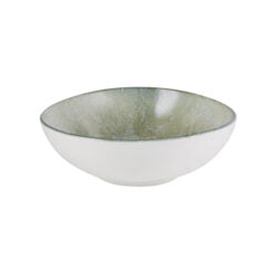 Pack Size 6 - Rustico Stoneware Selene Bowl 17 cm/6.7" - 36DC17SE