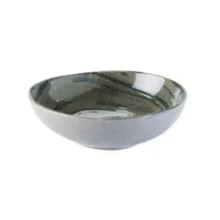 Pack Size 6 - Rustico Stoneware Vintage Bowl 17 cm/6.7" - 36DC17VI