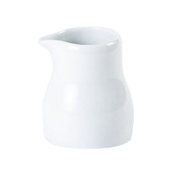 Pack Size 6 - Porcelite Cream Tot 5cl/1.75oz - 370603