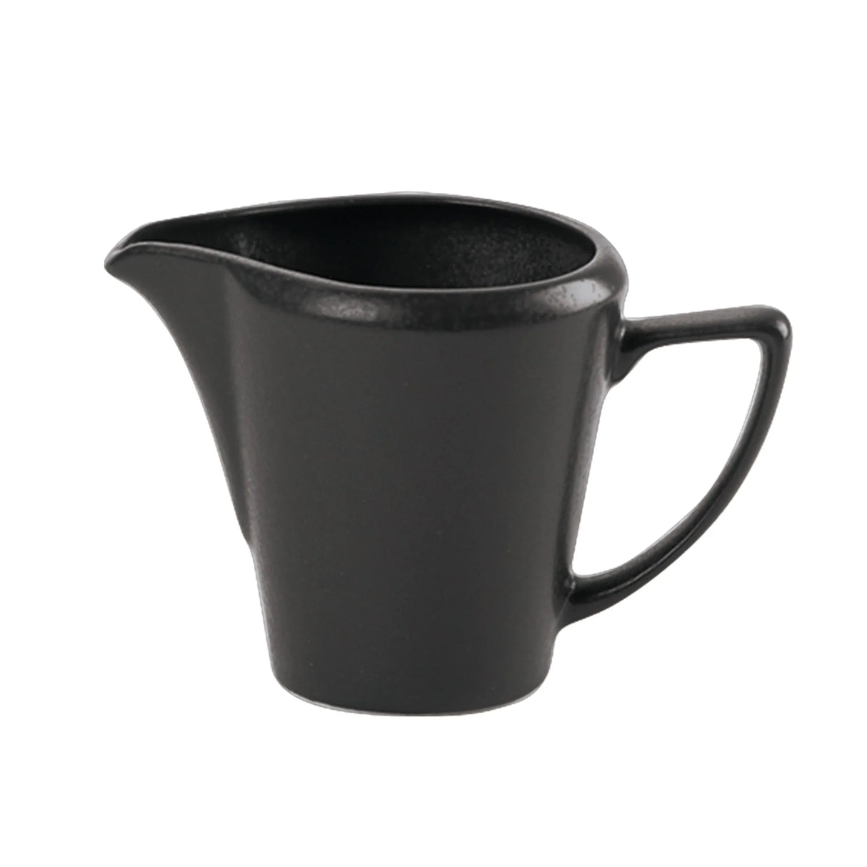 Seasons Graphite Conic Jug 15cl/5oz 378415GR Pack Size 6 - JD Catering Equipment Solutions Ltd
