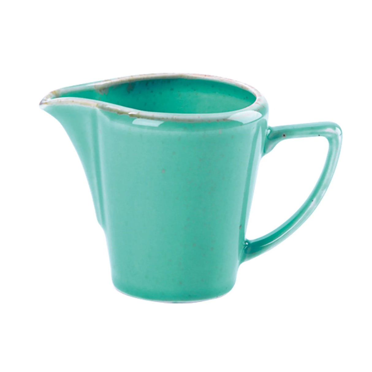 Seasons Sea Spray Conic Jug 15cl/5oz 378415SS Pack Size 6 - JD Catering Equipment Solutions Ltd