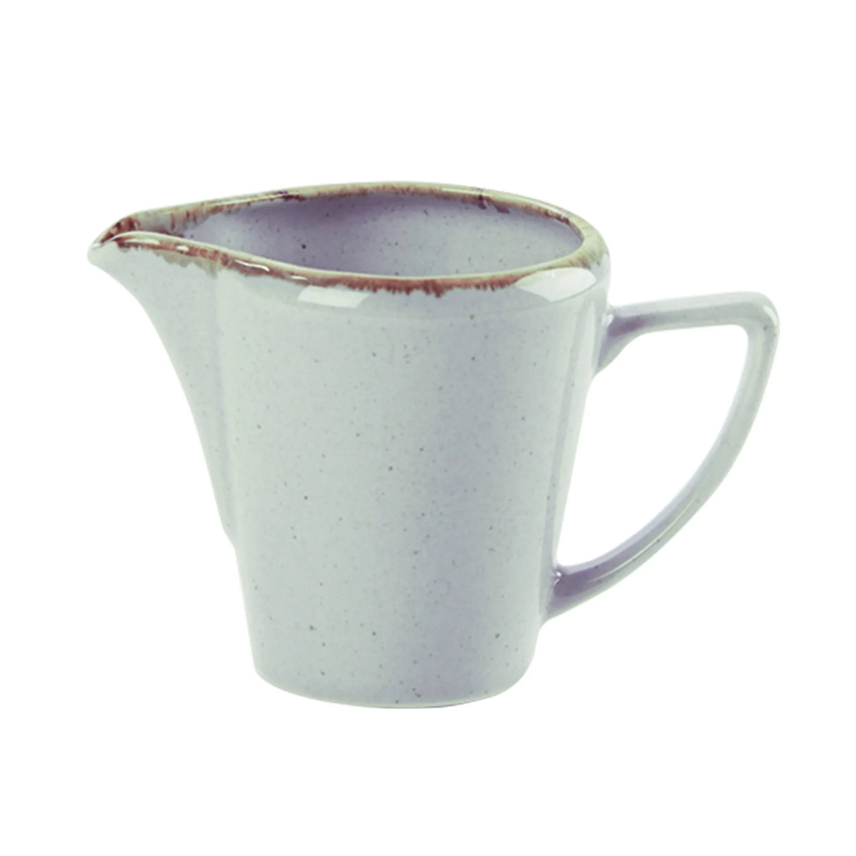 Seasons Stone Conic Jug 15cl/5oz 378415ST Pack Size 6 - JD Catering Equipment Solutions Ltd