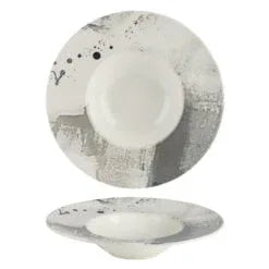 Fusion by Academy Canvas Deep Pasta Dish 29cm / 11" - 38131129 Pack Size 6