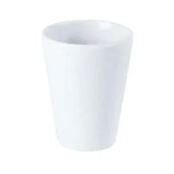 Pack Size 6 - Porcelite Sugar Stick Holder 11cl/4oz - 382111
