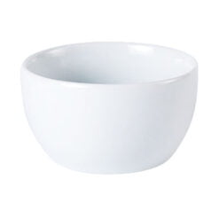 Pack Size 6 - Porcelite Sugar Bowl 9cm/3.5" 25cl/9oz - 382125