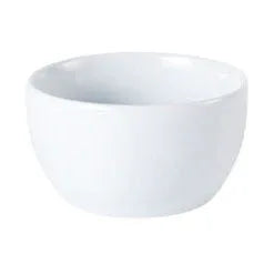 Pack Size 6 - Porcelite Sugar Bowl 9cm/3.5" 25cl/9oz - 382125