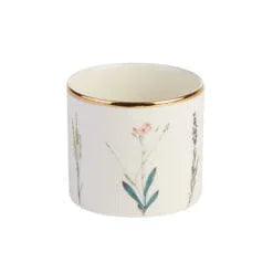 DPS Tableware Botanical Sugar Bowl 18cl - 388188 Pack Size - 1