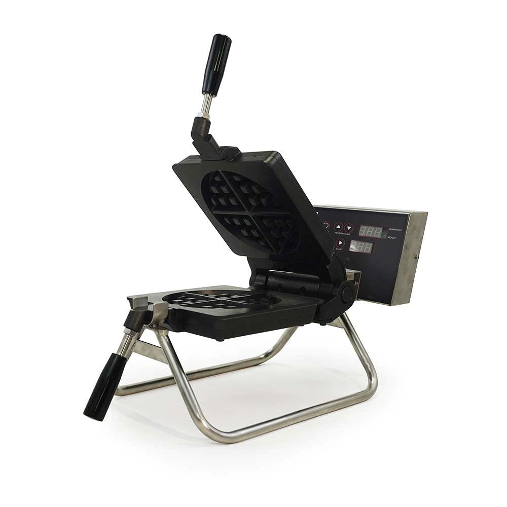 FC337 JM Posner Multi Waffle Maker