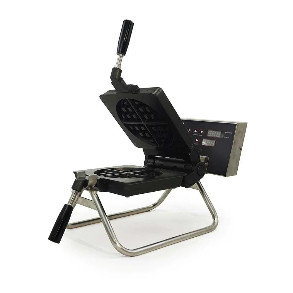 FC337 JM Posner Multi Waffle Maker - JD Catering Equipment Solutions Ltd