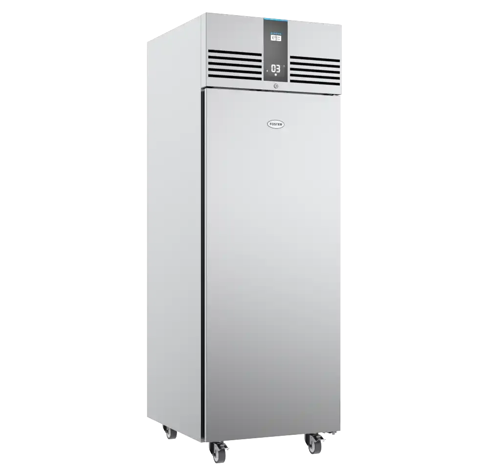GP601-SE Foster EcoPro G3 EP700H 41-102 Upright Refrigerator - JD Catering Equipment Solutions Ltd