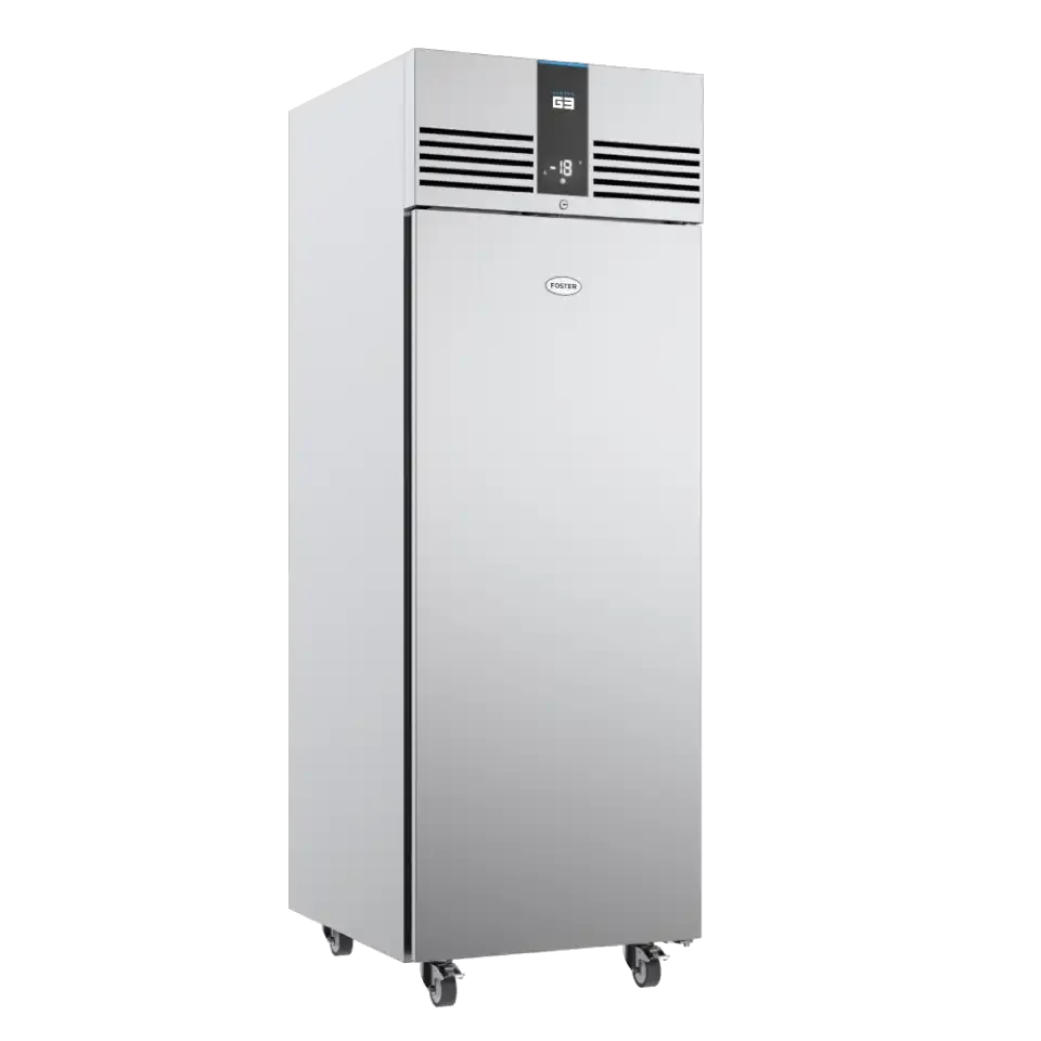 GP602 Foster EcoPro G3 EP700L 41-106 Upright Freezer - JD Catering Equipment Solutions Ltd