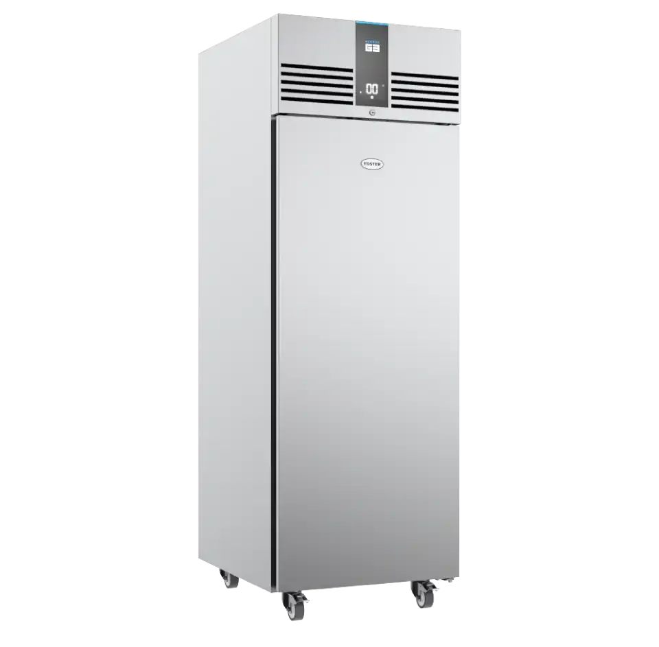 Foster EcoPro G3 EP700M 41-110 Upright Meat Fridge - JD Catering Equipment Solutions Ltd