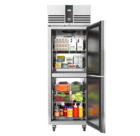 Foster EcoPro G3 EP700H2 41-141 Half door Refrigerator