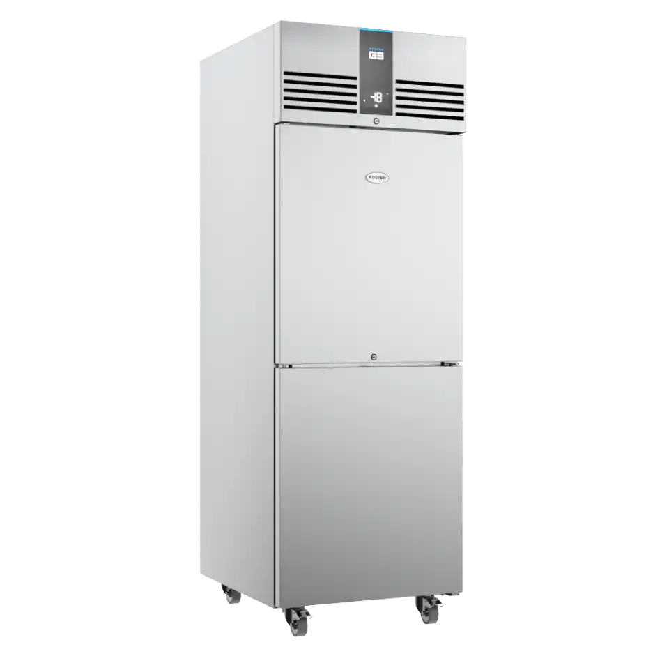 Foster EcoPro G3 EP700L2 41-145 Half door Freezer