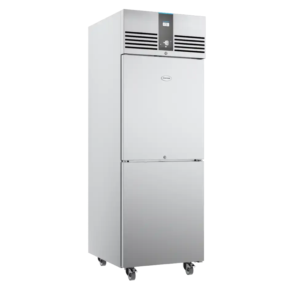 Foster EcoPro G3 EP700L2 41-145 Half door Freezer - JD Catering Equipment Solutions Ltd