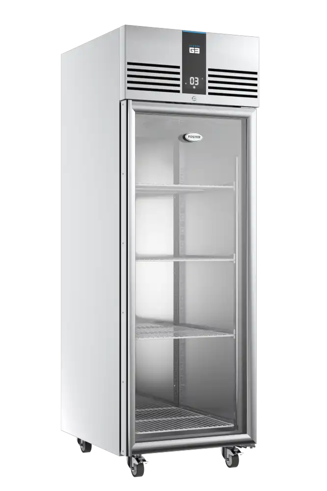 Foster EcoPro G3 EP700G 41-153 Glass door Refrigerator