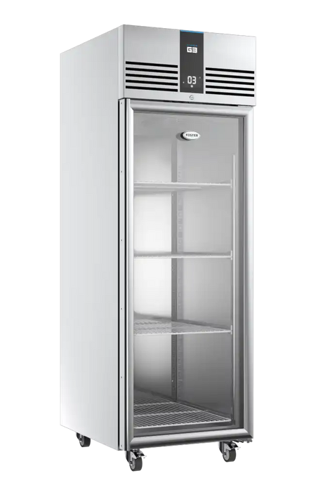 Foster EcoPro G3 EP700G 41-153 Glass door Refrigerator