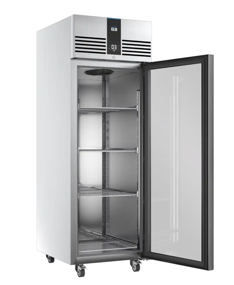 Foster EcoPro G3 EP700G 41-153 Glass door Refrigerator