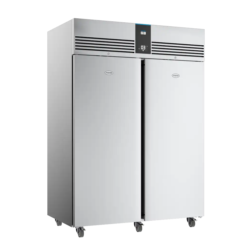 Foster EcoPro G3 EP1440H 41-166 Double door cabinet