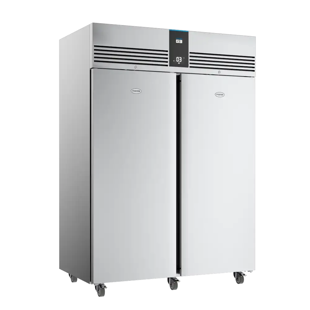 Foster EcoPro G3 EP1440H 41-166 Double door cabinet - JD Catering Equipment Solutions Ltd