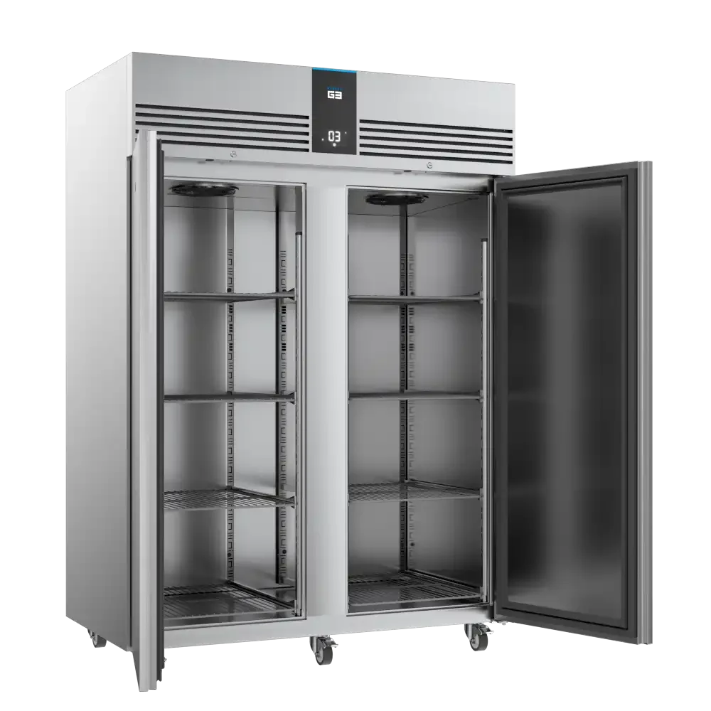 Foster EcoPro G3 EP1440H 41-166 Double door cabinet - JD Catering Equipment Solutions Ltd