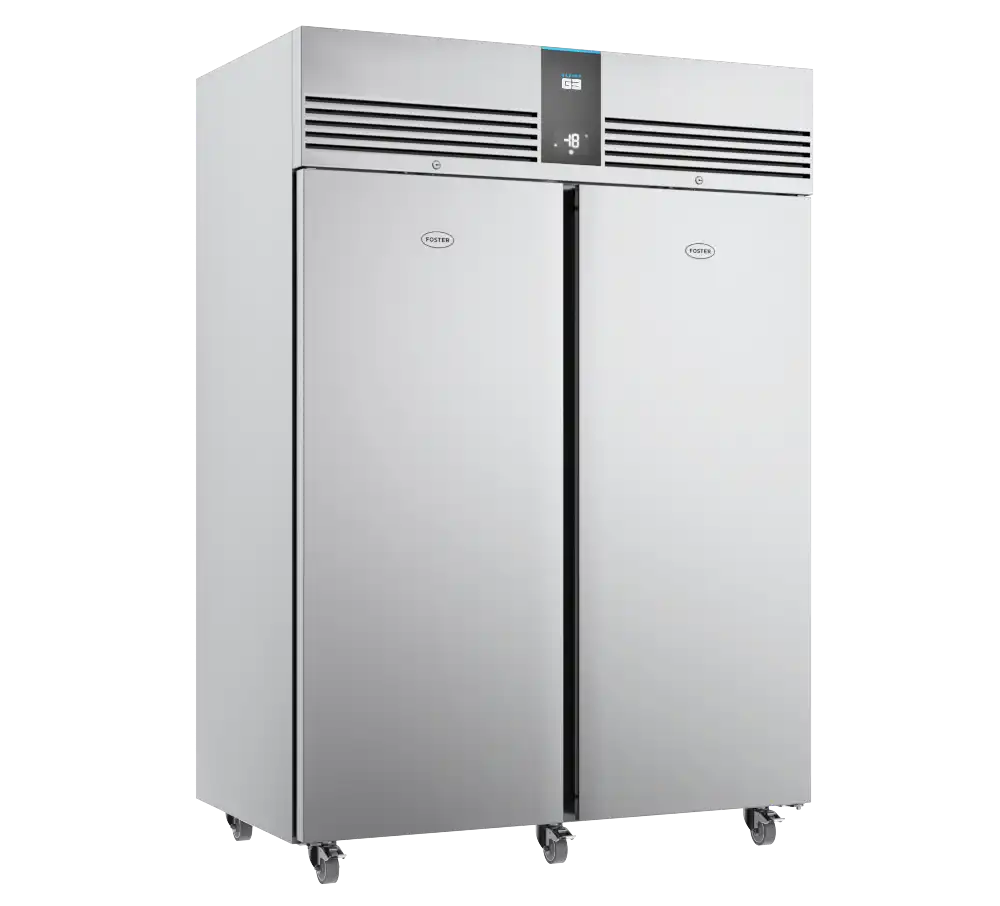 GP620-SE Foster EcoPro G3 EP1440L 41-170 Double door freezer