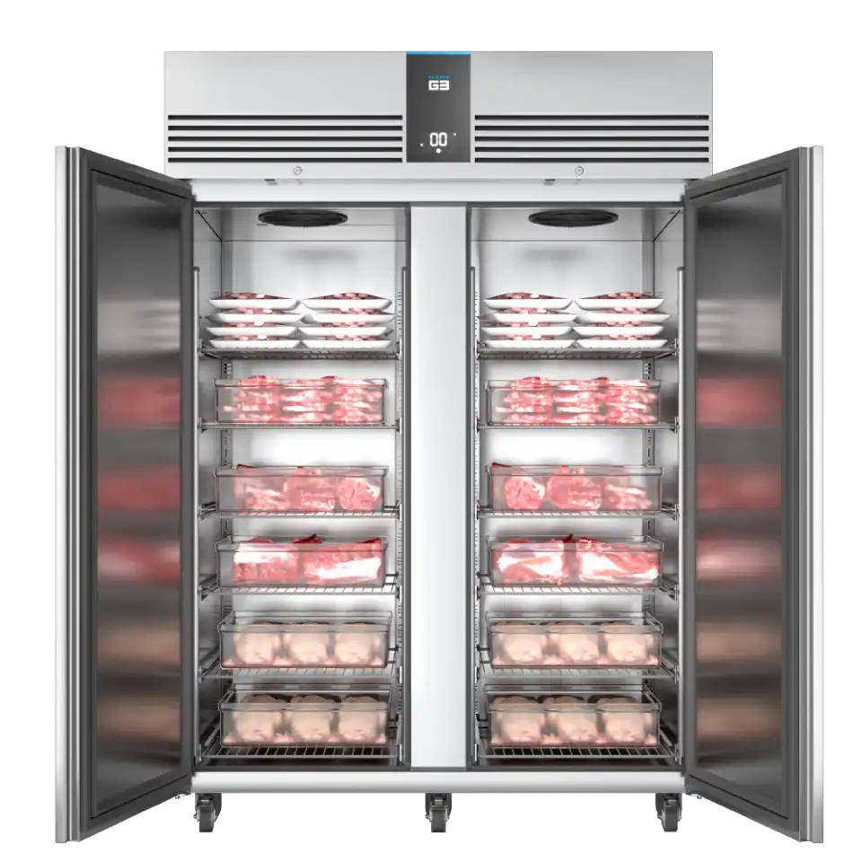 GP624 Foster EcoPro G3 EP1440M 41-174 Meat fridge