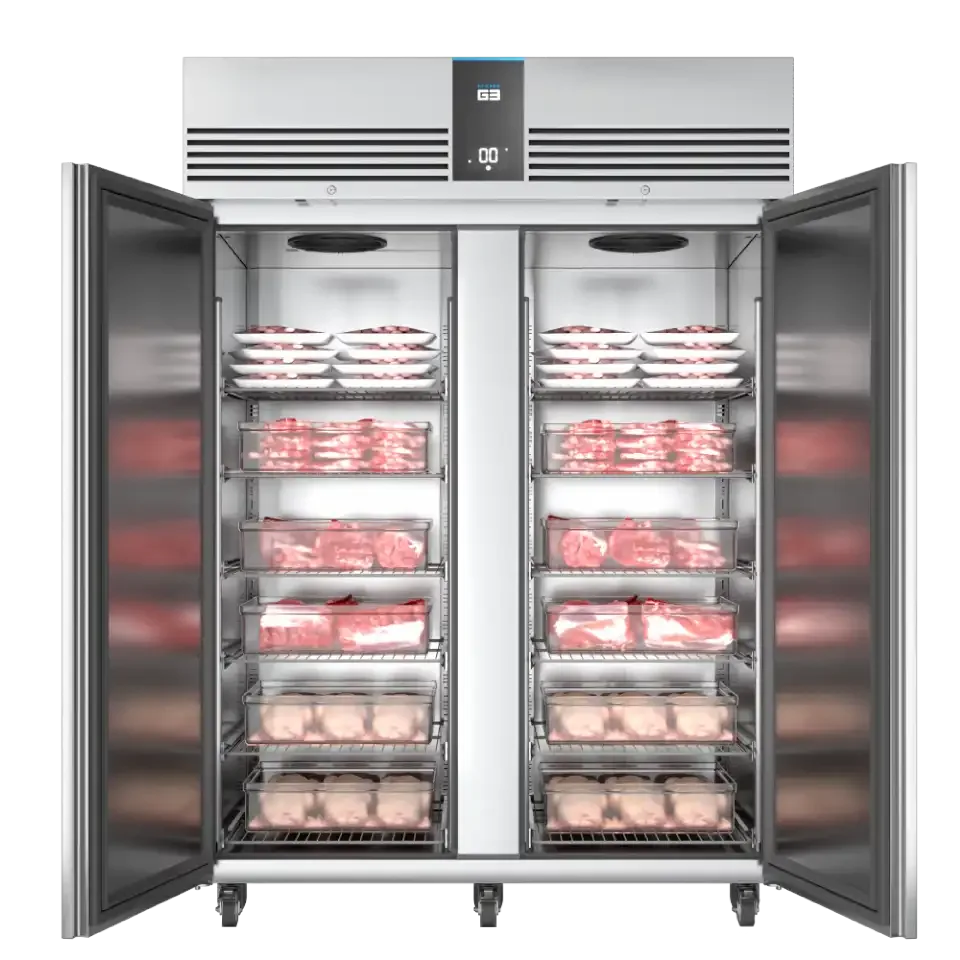 GP624 Foster EcoPro G3 EP1440M 41-174 Meat fridge - JD Catering Equipment Solutions Ltd
