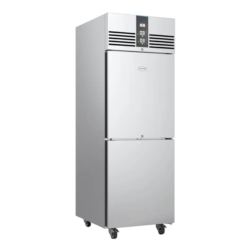 Foster EcoPro G3 EP700HL 41-487 Dual temperature cabinet - JD Catering Equipment Solutions Ltd
