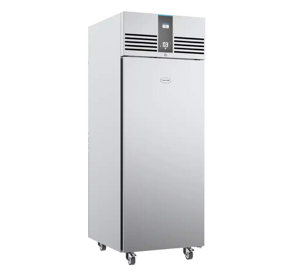 Foster EcoPro G3 EP700SH 41-761 Short Upright refrigerator - JD Catering Equipment Solutions Ltd