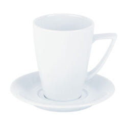 Pack Size 6 - Porcelite Napoli Cup 22cl/8oz - 422126