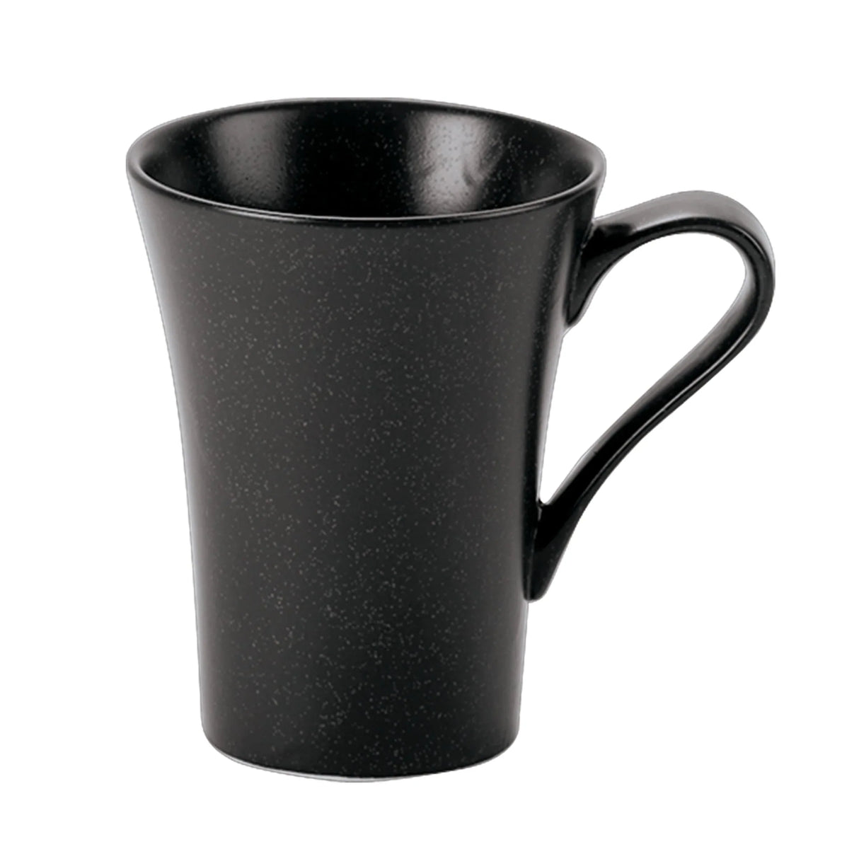 Seasons Graphite Mug 34cl/12oz 424736GR Pack Size 6 - JD Catering Equipment Solutions Ltd