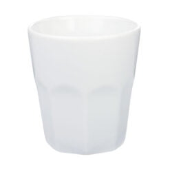 Pack Size 6 - Porcelite London Chip Cup 8oz/23cl - 428220