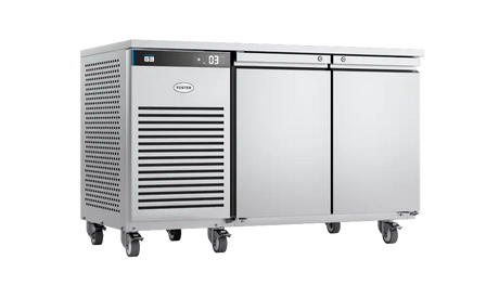 F389 Foster EcoPro G3 Door Counter Fridge EP1/2H 43-102