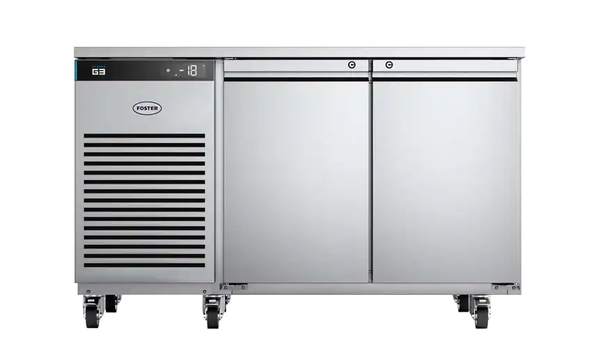 CB938 Foster EcoPro G3 Door Counter Freezer EP1/2L 43-106
