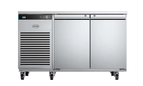 CB938 Foster EcoPro G3 Door Counter Freezer EP1/2L 43-106
