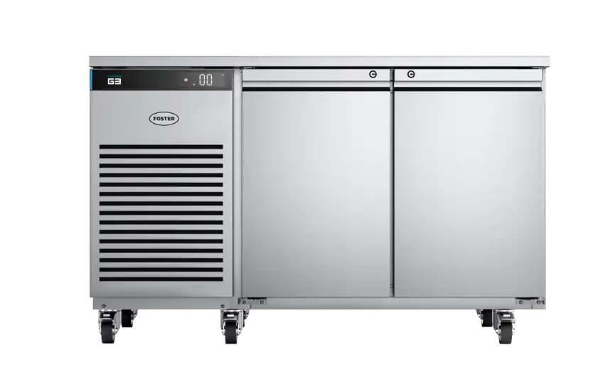 Foster EcoPro G3 Door Counter Meat Fridge EP1/2M 43-110