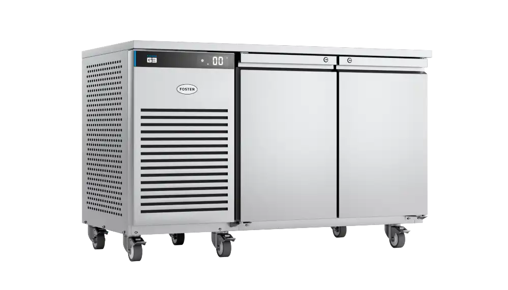 Foster EcoPro G3 Door Counter Meat Fridge EP1/2M 43-110