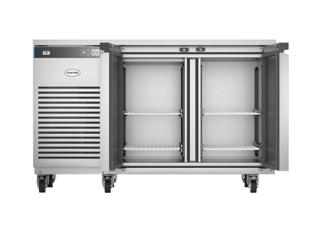 Foster EcoPro G3 Door Counter Meat Fridge EP1/2M 43-110