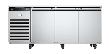 Foster EcoPro G3 Door Counter Freezer EP1/3L 43-180