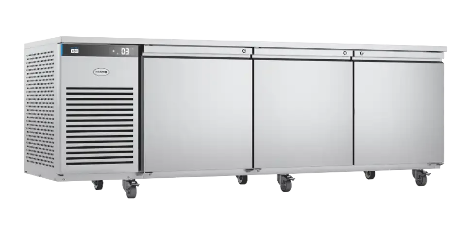 Foster EcoPro G3 Door Counter Fridge EP2/3H 43-388 - JD Catering Equipment Solutions Ltd
