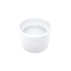 Porcelite Egg Cup 5cm - 432104 Pack Size - 1