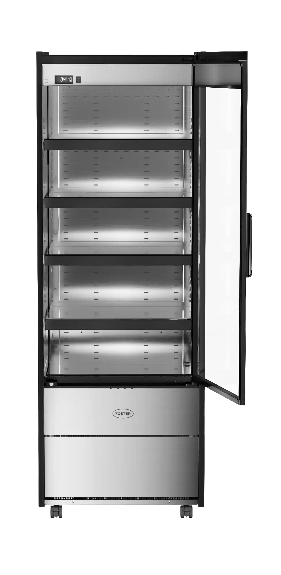 Foster EcoShow 496 Ltr Multideck EMD700G 44-101
