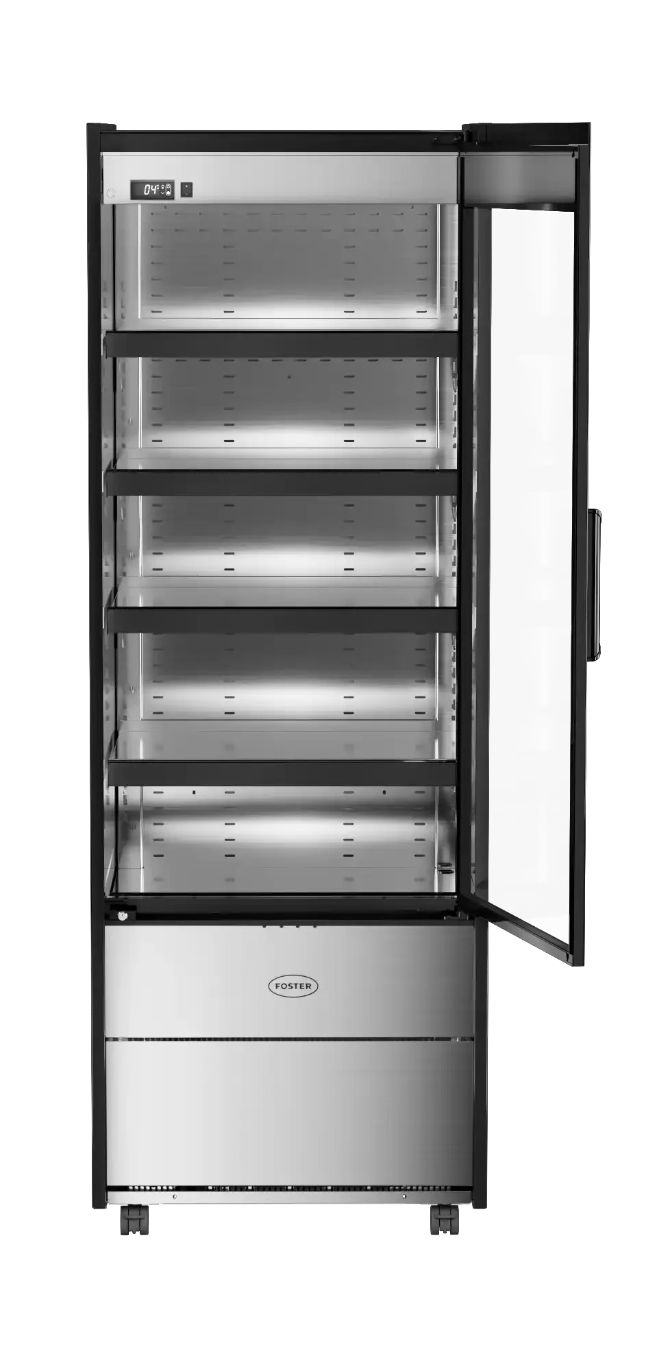 Foster EcoShow 496 Ltr Multideck EMD700G 44-101 - JD Catering Equipment Solutions Ltd