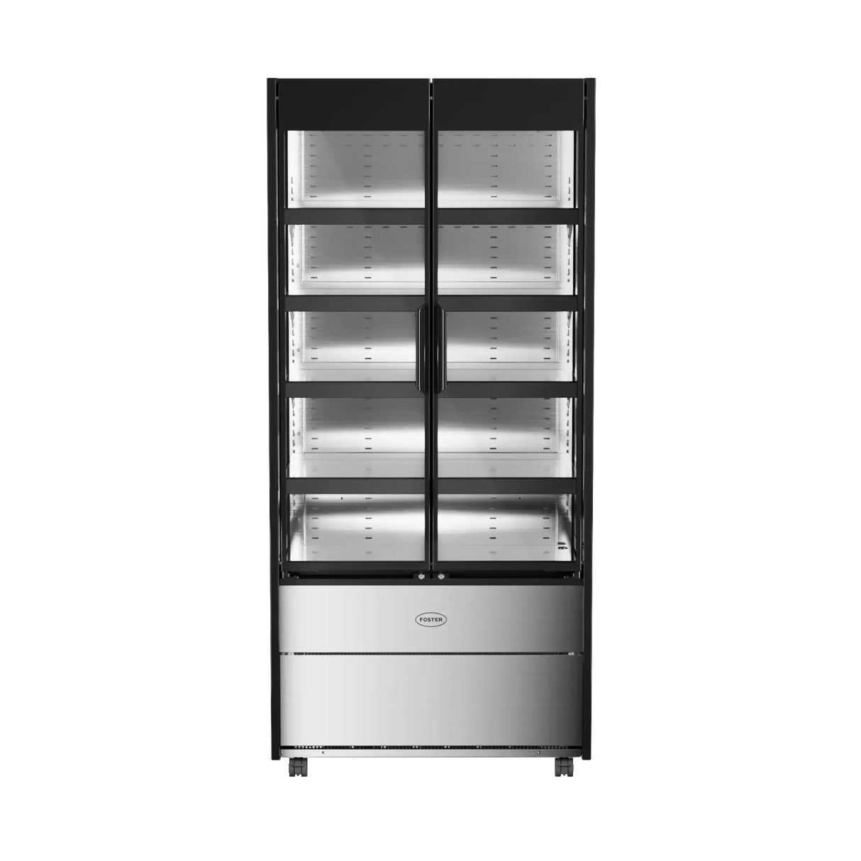 Foster EcoShow 648 Ltr Multideck EMD900G 44-104 - JD Catering Equipment Solutions Ltd