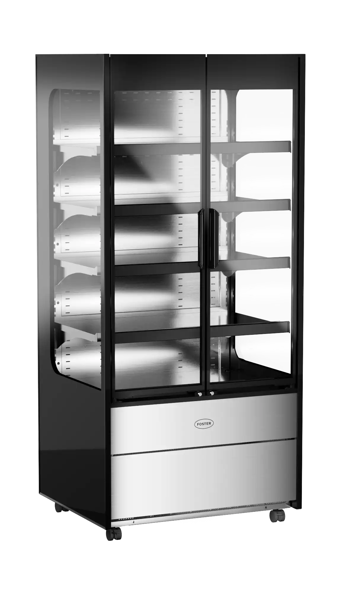 Foster EcoShow 648 Ltr Multideck EMD900G 44-104