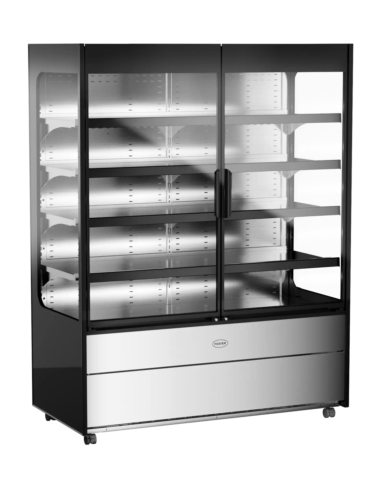 Foster EcoShow 1104 Ltr Multideck EMD1500G 44-108