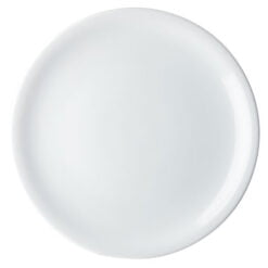 Pack Size 6 - Porcelite Pizza/Gateau Plate 32cm/12.5" - 448132