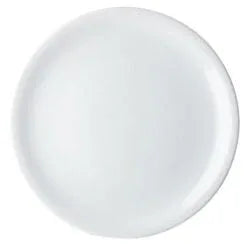 Pack Size 6 - Porcelite Pizza/Gateau Plate 32cm/12.5" - 448132