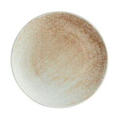 Pack Size 12 - Fusion by Academy Tundra Coupe Plate 23cm/9" - 46111023